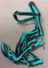 Libby's Standard Bridle Small