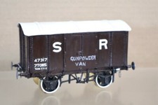 ABS MODELS O GAUGE SOUTHERN SR