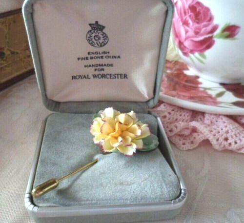 Vintage royal worcester - vintage,