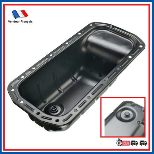 Oil drain pan for combo - oil,