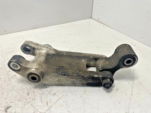 Honda cbf 1000 rear - honda, shock