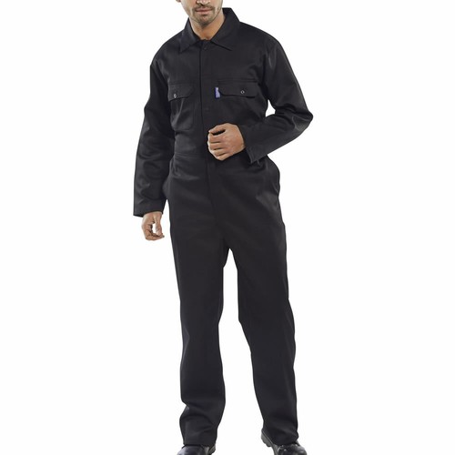 Click mens ladies boilersuit - click,