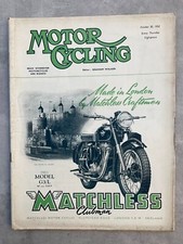 Motorcycling Magazine - 30