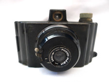 Vintage British Photo Magic