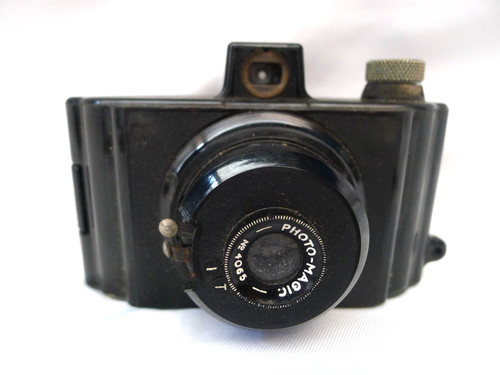 Vintage british photo - vintage,