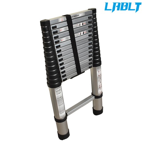 Lablt feet aluminum - feet,