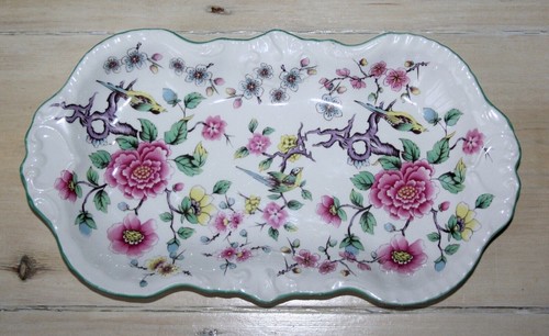 Beautiful vintage floral james - beautiful,