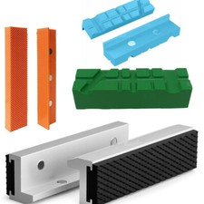 New Universal Soft Vise Jaws