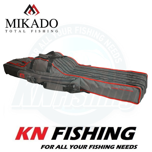Mikado rod holdall - rod, 4