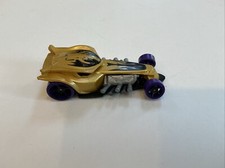 Hot Wheels Radical Racer