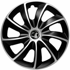 15" Wheel trims fit Corsa, Astra 4 x15 