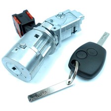 Ignition switch lock barrel - ignition,
