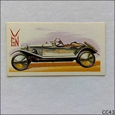 Brooke Bond Tea Card History