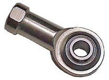 M5 Female Rose Joint, Rod End