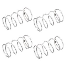 Strimmer Spool Head Springs Bump Feed Compression Brushcutter 50mm Universal x 4