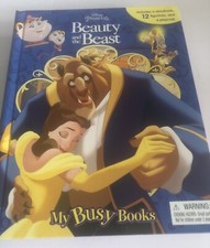 BEAUTY AND THE BEAST 12