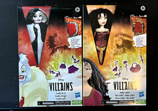 Disney Villains Dolls - Mother