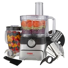 Food Processor Blender Chopper