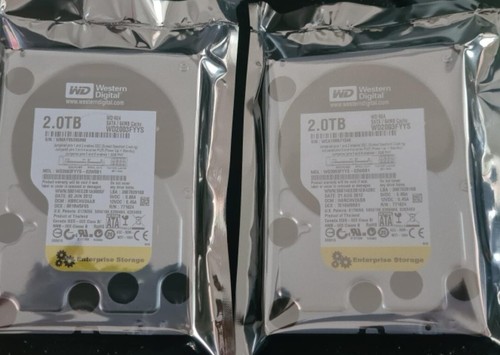 Western digital hard disk - hard,