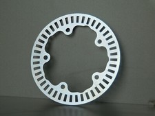 VESPA GTS 300 HPE IE Super Tech 4V 18- ABS Sensor Ring Tuning Accessories