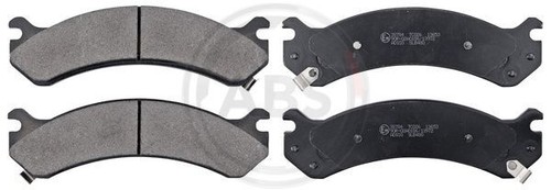 38784 brake pad - brake,