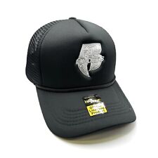 Ruff Ryders Mesh Trucker