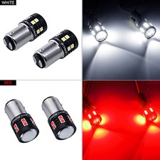 BAY15d 1157 P21/5W 5W 15 SMD