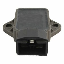 VOLTAGE REGULATOR ARROWHEAD