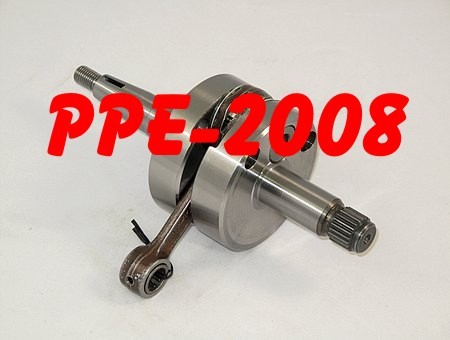 Mitaka crankshaft crank - mitaka,
