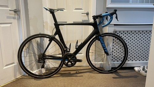 2016 giant propel - propel, 0