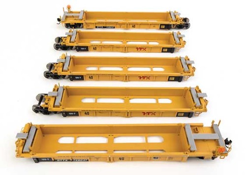 Walthers mainline 910 - walthers, ho