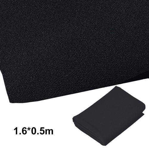 Speaker grill cloth dustproof - speaker,