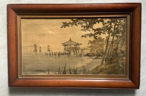Japanese yuzen birodo shin - yuzen-birodo, shin-