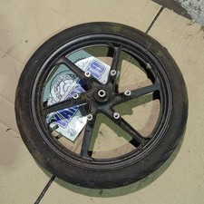 honda CBR 125 Cbr125r Cbr125