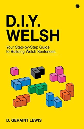 Diy welsh geraint lewis - welsh,