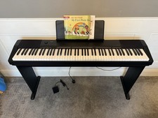 Casio CDP-130 Digital Piano