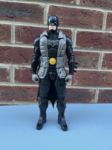 Batman figure - batman,