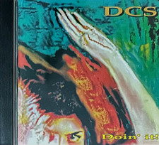 DCS Doin' it! CD PUNJABI /