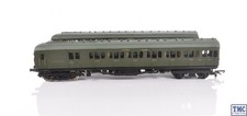 Kit Built OO Gauge Southern