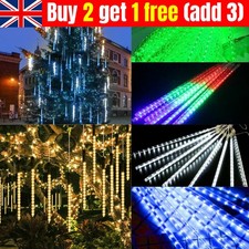 Solar Outdoor Christmas