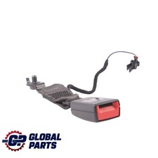 Seat buckle bmw - f39, mini