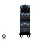 VOLVO V70 WINDOW WING MIRROR CONTROL SWITCH FRONT RIGHT SIDE 31376495