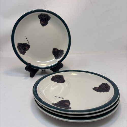 Wild wings black - black, labrador