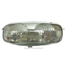 Optics Full Piaggio Zip 50 for