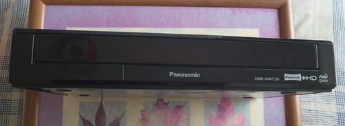 Panasonic dmr hwt130 - panasonic, dmr-hwt130