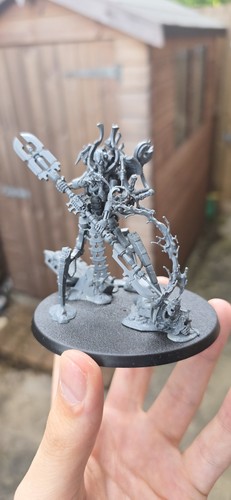 Illuminor szeras warhammer 40k - illuminor,