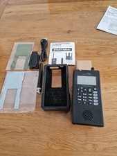 Whistler TRX 1  digital