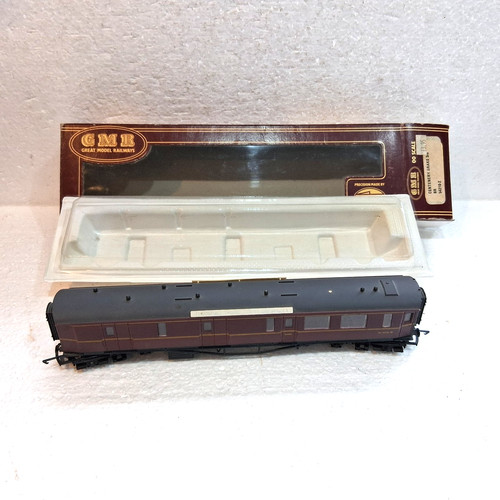 Airfix gmr centenery brake - gmr,