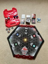 Bakugan Armored Alliance