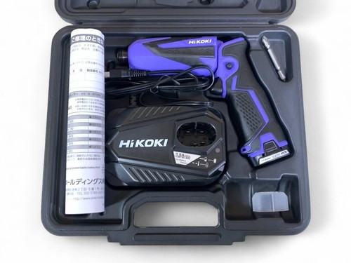 Hikoki fwh 7dl - fwh, cordless
